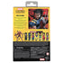 [PRE-ORDER] Marvel Legends Series - X-Men: Nemesis BAF - Wolverine Action Figure (G0792)