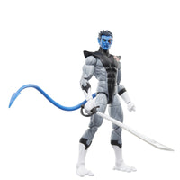 Marvel Legends Series - X-Men: Nemesis BAF - X-Force Nightcrawler Action Figure (G0793) LOW STOCK