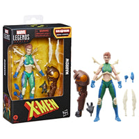Marvel Legends Series - X-Men: Nemesis BAF - Marrow Action Figure (G0796) LOW STOCK