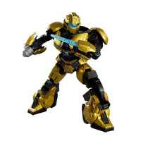 Blokees - Transformers One - Classic Class 15 - B-127 (Bumblebee) Buildable Model Figure 71176/53002