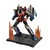 Blokees: Transformers Classic Class 16 - Starscream (Transformers: One) Buildable Figure 71177/53003