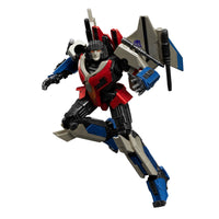 Blokees: Transformers - Classic Class 16 - Starscream (Transformers One) Figure Model Kit 71177/53003 LOW STOCK