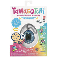 Bandai - The Original Tamagotchi (Gen 3) Angel Sky Virtual Reality Pet (42990) LOW STOCK