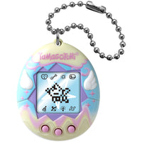 Bandai - The Original Tamagotchi (Gen 3) Angel Party Virtual Reality Pet (42993)
