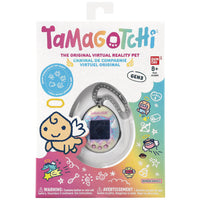 Bandai - The Original Tamagotchi (Gen 3) Angel Party Virtual Reality Pet (42993)