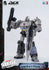 [PRE-ORDER] threezero Transformers: War For Cybertron - DLX Megatron Action Figure (81635)