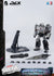 [PRE-ORDER] threezero Transformers: War For Cybertron - DLX Megatron Action Figure (81635)