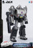 [PRE-ORDER] threezero Transformers: War For Cybertron - DLX Megatron Action Figure (81635)