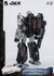 [PRE-ORDER] threezero Transformers: War For Cybertron - DLX Megatron Action Figure (81635)