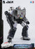 [PRE-ORDER] threezero Transformers: War For Cybertron - DLX Megatron Action Figure (81635)