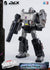 [PRE-ORDER] threezero Transformers: War For Cybertron - DLX Megatron Action Figure (81635)