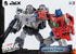 [PRE-ORDER] threezero Transformers: War For Cybertron - DLX Megatron Action Figure (81635)