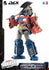 threezero Transformers: War For Cybertron - DLX Optimus Prime Action Figure (81634)