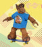 [PRE-ORDER] NECA ALF Ultimate Totally 80s ALF Action Figure