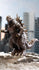 [PRE-ORDER] Super7 ReAction - Toho Godzilla Minus One Action Figure (81135)