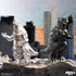 [PRE-ORDER] Super7 ReAction - Toho Godzilla 89 Action Figure (81132)