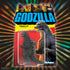 [PRE-ORDER] Super7 ReAction - Toho Godzilla 89 Action Figure (81132)