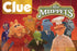 Clue - The Muppets Board Game (15865)