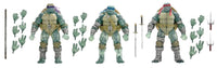 NECA Teenage Mutant Ninja Turtles: The Last Ronin - Ultimate Ghost Brothers 3-Pack Action Figures (54523) LOW STOCK