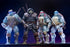 NECA Teenage Mutant Ninja Turtles: The Last Ronin - Ultimate Ghost Brothers 3-Pack Action Figures (54523)