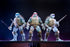 NECA Teenage Mutant Ninja Turtles: The Last Ronin - Ultimate Ghost Brothers 3-Pack Action Figures (54523)