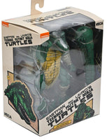 NECA Mirage Comics: Teenage Mutant Ninja Turtles - Ultimate Leatherhead Action Figure (54430) TMNT LOW STOCK
