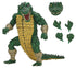 [PRE-ORDER] NECA Mirage Comics: Teenage Mutant Ninja Turtles - Ultimate Leatherhead Action Figure (54430) TMNT