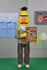 NECA Sesame Street - Ultimate Bert Action Figure (08614)