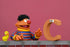 NECA Sesame Street - Ultimate Ernie Action Figure (08612)