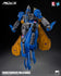 [PRE-ORDER] threezero Transformers - Dirge MDLX Action Figure (81738)