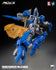 [PRE-ORDER] threezero Transformers - Dirge MDLX Action Figure (81738)