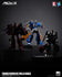 [PRE-ORDER] threezero Transformers - Dirge MDLX Action Figure (81738)