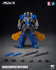 [PRE-ORDER] threezero Transformers - Dirge MDLX Action Figure (81738)