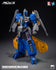 [PRE-ORDER] threezero Transformers - Dirge MDLX Action Figure (81738)
