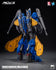 [PRE-ORDER] threezero Transformers - Dirge MDLX Action Figure (81738)