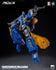 [PRE-ORDER] threezero Transformers - Dirge MDLX Action Figure (81738)