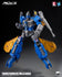 [PRE-ORDER] threezero Transformers - Dirge MDLX Action Figure (81738)