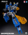 [PRE-ORDER] threezero Transformers - Dirge MDLX Action Figure (81738)