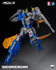 [PRE-ORDER] threezero Transformers - Dirge MDLX Action Figure (81738)
