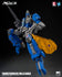 [PRE-ORDER] threezero Transformers - Dirge MDLX Action Figure (81738)