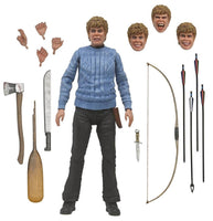 NECA - Friday The 13th (1980) - Ultimate Pamela Voorhees Action Figure (39707) LOW STOCK