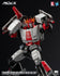 [PRE-ORDER] threezero Transformers - Red Alert MDLX Action Figure (81738)
