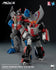 [PRE-ORDER] threezero Transformers - Red Alert MDLX Action Figure (81738)