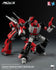 [PRE-ORDER] threezero Transformers - Red Alert MDLX Action Figure (81738)