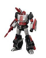[PRE-ORDER] threezero Transformers - Red Alert MDLX Action Figure (81738)