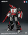[PRE-ORDER] threezero Transformers - Red Alert MDLX Action Figure (81738)