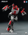 [PRE-ORDER] threezero Transformers - Red Alert MDLX Action Figure (81738)