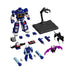 Blokees Transformers Action Edition 03 - Soundwave Model (53087)