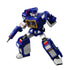 Blokees Transformers Action Edition 03 - Soundwave Model (53087)