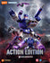 Blokees Transformers Action Edition 03 - Soundwave Model (53087)